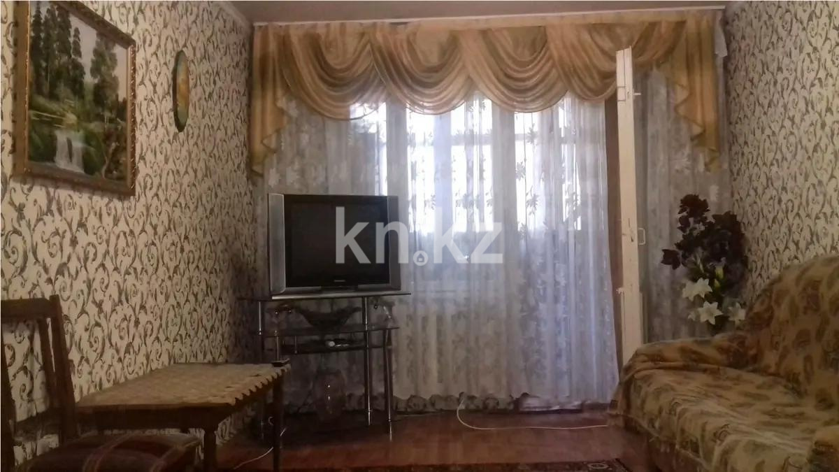 Продажа 2-комнатной квартиры, 48.8 м², ул. Мынбаева, дом  47а - Продажа  двухкомнатных квартир в Алматы без посредников с фото фото 1 из 2