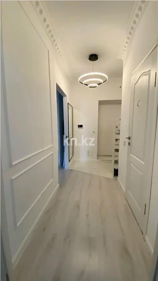 Продажа 1-комнатной квартиры, 45.6 м² в Астане - фото 4