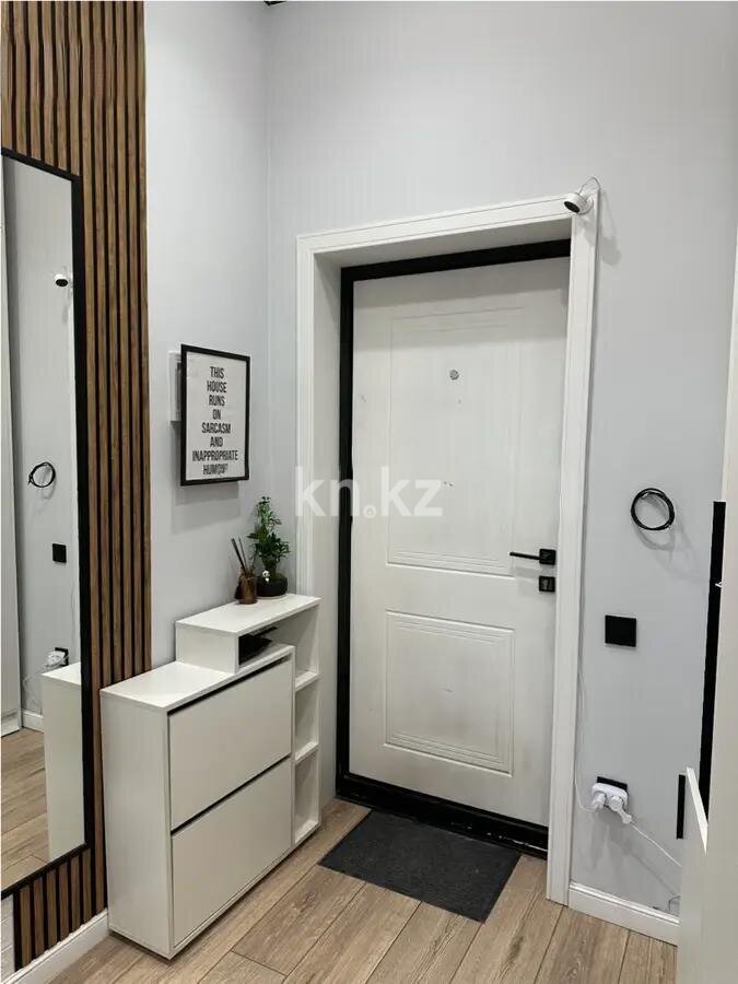 Продажа 1-комнатной квартиры, 35 м² в Астане - фото 3