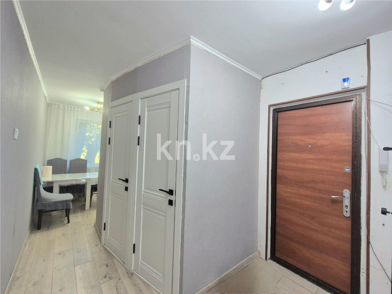 Продажа 3-комнатной квартиры, 62 м², пр. Республики в Темиртау - фото 14