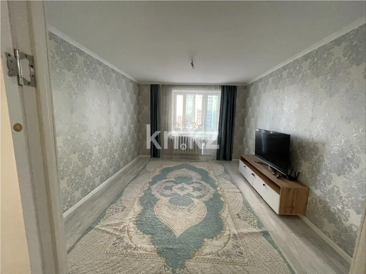 Продажа 2-комнатной квартиры, 81 м² - Продажа квартир в новостройках Астаны - страница 32 фото 1 из 3