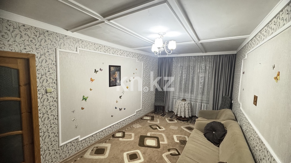 Продажа 6-комнатного дома, 126 м² в Акмолинской области - фото 18