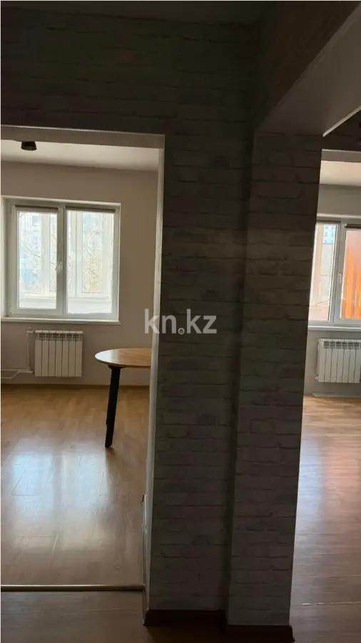 Продажа 1-комнатной квартиры, 38 м² - Продажа недвижимости в Алматы - страница 25 фото 7 из 8