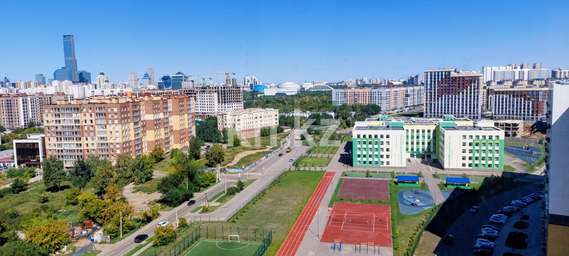 Продажа 1-комнатной квартиры, 41.5 м² - Аренда действующего бизнеса в Алматинской области фото 7 из 13