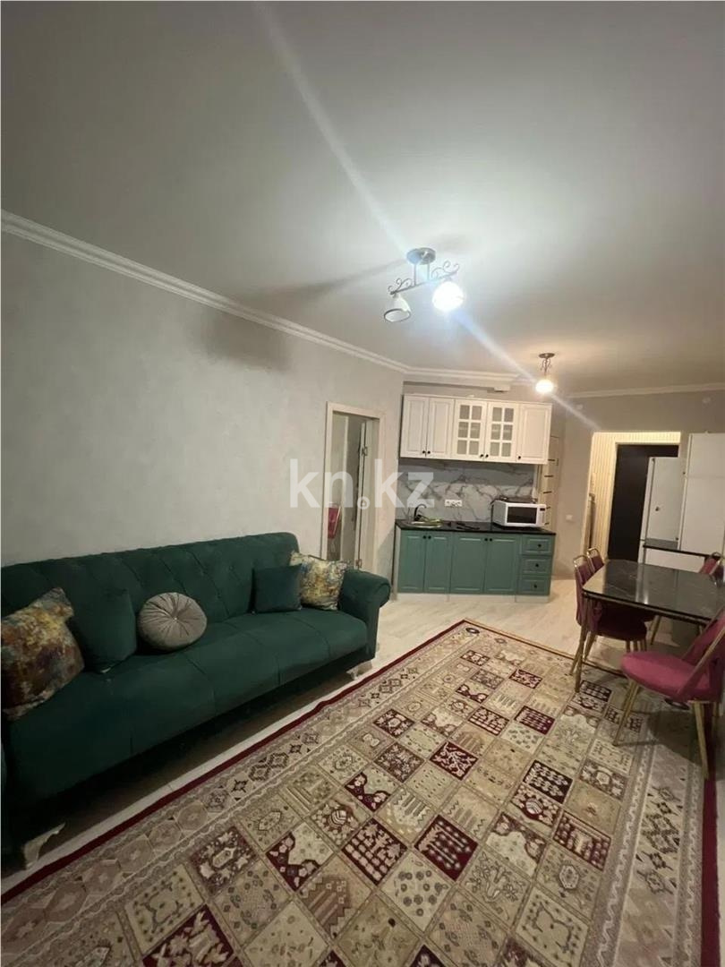 Продажа 2-комнатной квартиры, 37 м² - Продажа квартир в Астане - страница 4 фото 3 из 5
