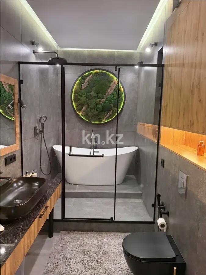 Продажа 3-комнатной квартиры, 130.2 м² в Астане - фото 5