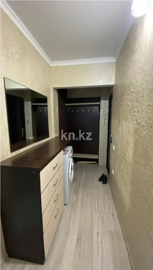 Продажа 1-комнатной квартиры, 31.5 м², ул. Тимирязева, дом  99 - Продажа квартир в Казахстане фото 4 из 4