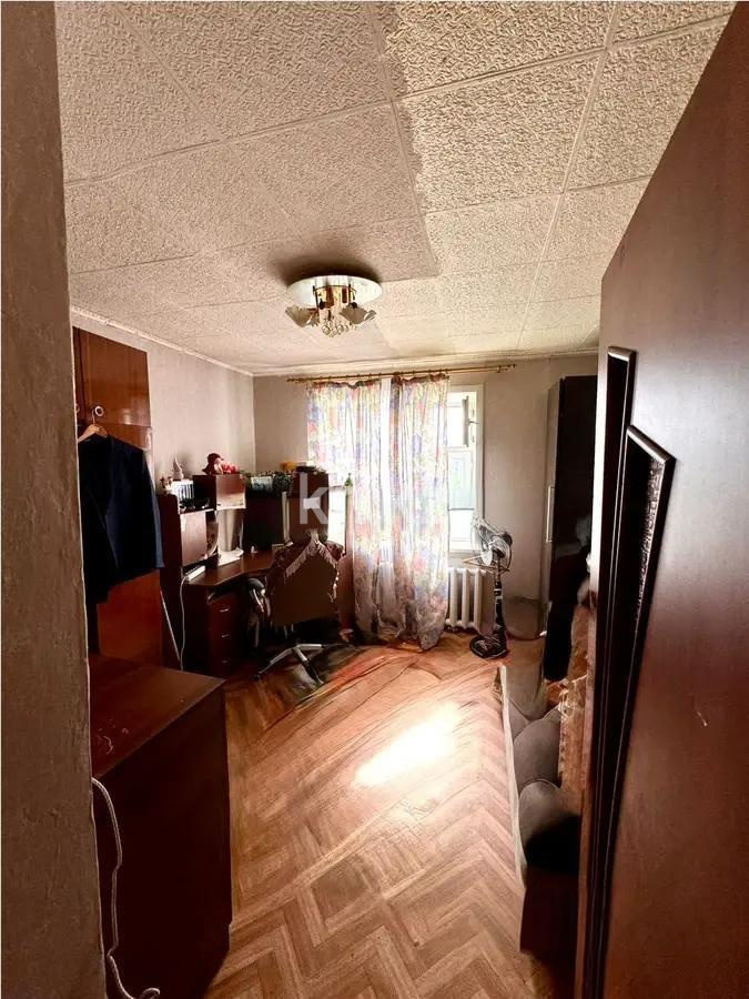 Продажа 4-комнатной квартиры, 75 м² - Продажа квартир в Астане без посредников - страница 4 фото 1 из 4