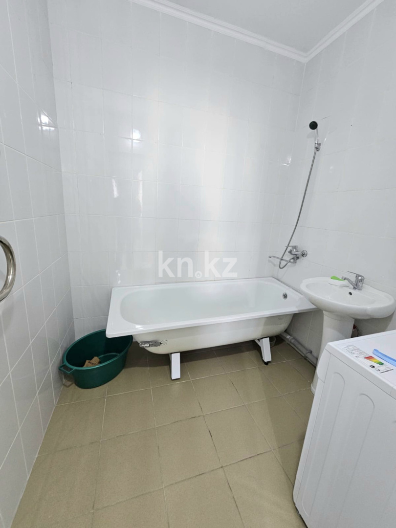 Продажа 3-комнатной квартиры, 78 м², Туран-2, дом  19а - Продажа квартир в Шымкенте фото 22 из 24