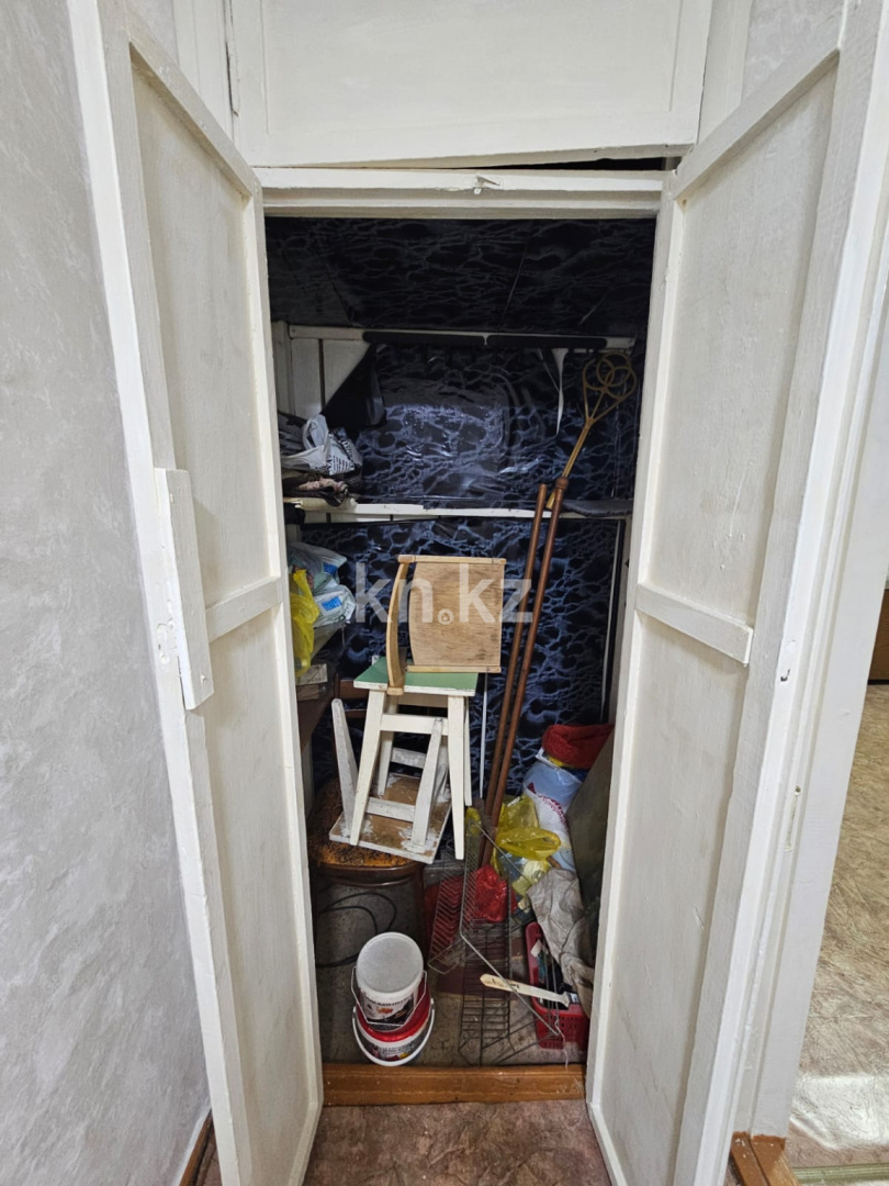 Продажа 1-комнатной квартиры, 32 м², ул. Гоголя, дом  64 - Продажа домов, коттеджей в Атырау фото 15 из 24