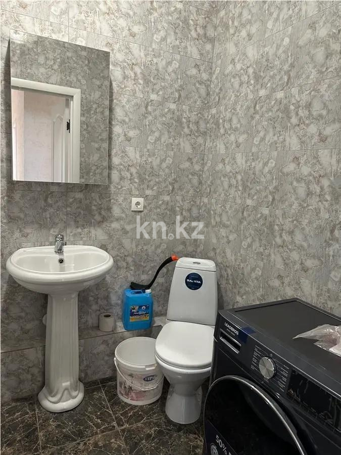 Продажа 2-комнатной квартиры, 65 м², мкр-н Калкаман-1, дом  5/7 в Алматы - фото 4