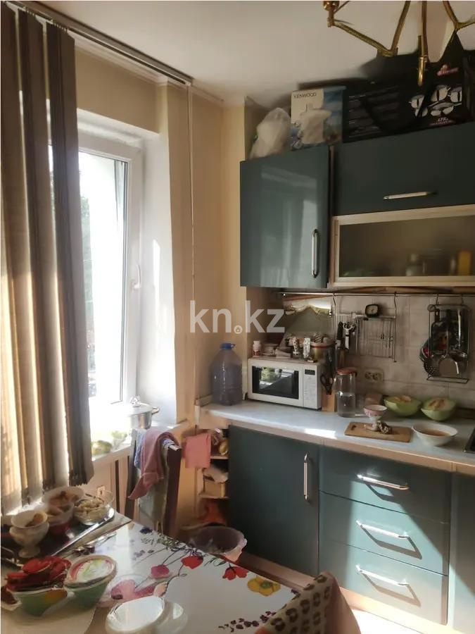 Продажа 3-комнатной квартиры, 76 м², мкр-н Коктем-2, дом  19 в Алматы - фото 4