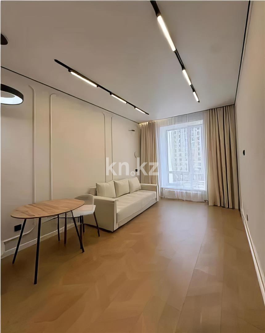 Продажа 2-комнатной квартиры, 44 м² - Продажа двухкомнатных квартир в Астане - страница 5 фото 1 из 4