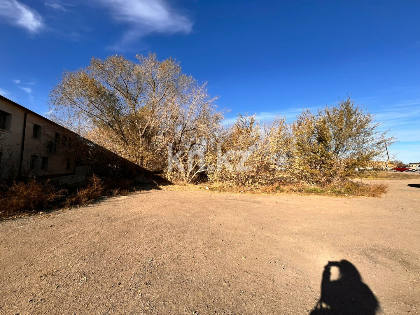 Продажа земельного участка, 55 сот., ул. Гапеева - Продажа земельных участков в Караганде фото 2 из 15