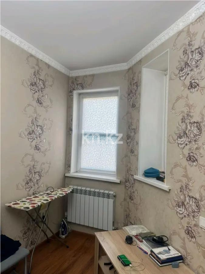 Продажа 1-комнатной квартиры, 40 м², ул. Сулейменова, дом  24а - Продажа квартир в новостройках Алматы с фото фото 1 из 3