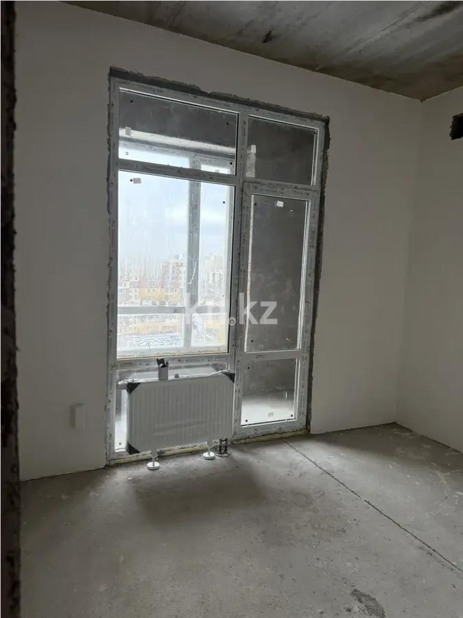 Продажа 1-комнатной квартиры, 39 м², ул. Жошы хана, дом  14/1 в Астане - фото 2