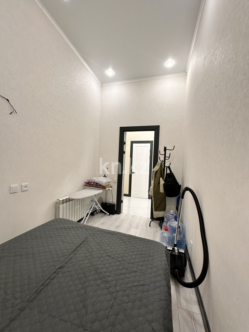 Продажа 4-комнатной квартиры, 98 м² - Продажа недвижимости в Караганде - страница 30 фото 25 из 40