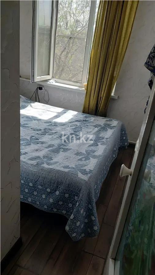 Продажа 2-комнатной квартиры, 43 м² - Продажа двухкомнатных квартир в Алмалинском р-не Алматы - страница 3 фото 1 из 4