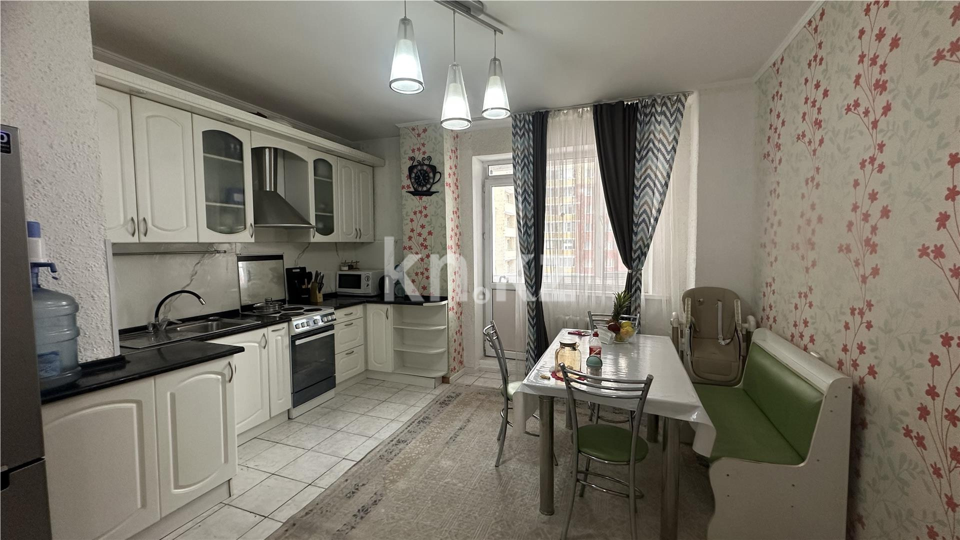 Продажа 2-комнатной квартиры, 68.7 м², ул. Жубанова - Продажа квартир в Казахстане фото 6 из 9