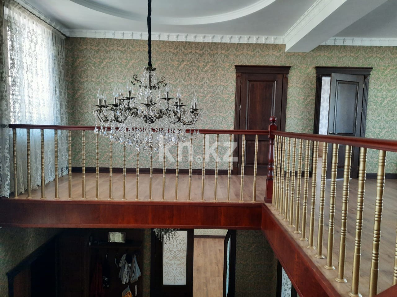 Продажа 7-комнатного дома, 410 м², ул. Сералина, дом  33 - Продажа домов, коттеджей в Казахстане фото 5 из 33