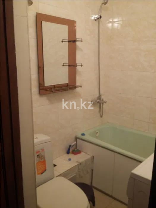 Продажа 1-комнатной квартиры, 32 м², ул. Шалкоде, дом  2 - Продажа  однокомнатных квартир в Астане без посредников фото 3 из 3