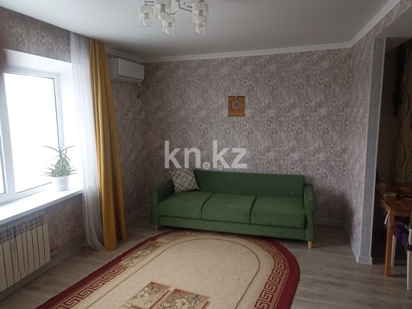Продажа 2-комнатной квартиры, 75.5 м² - Продажа квартир в Семее фото 2 из 7