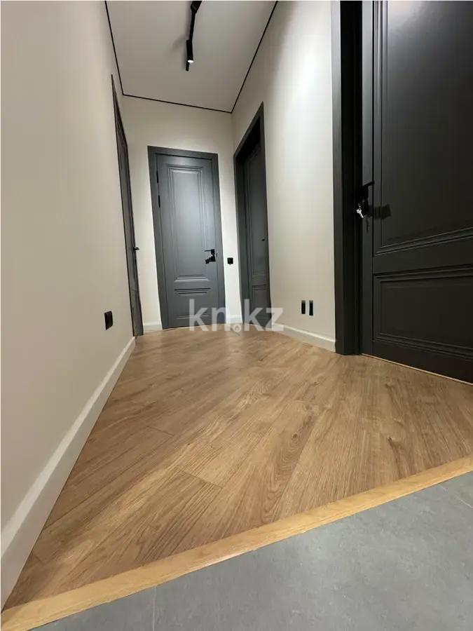 Продажа 2-комнатной квартиры, 50 м², ул. Тургута Озала, дом  237 - Продажа квартир в новостройках Алматы фото 6 из 6