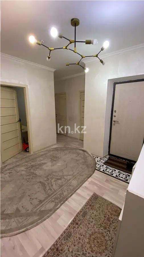 Продажа 3-комнатной квартиры, 68.5 м² в Астане - фото 11