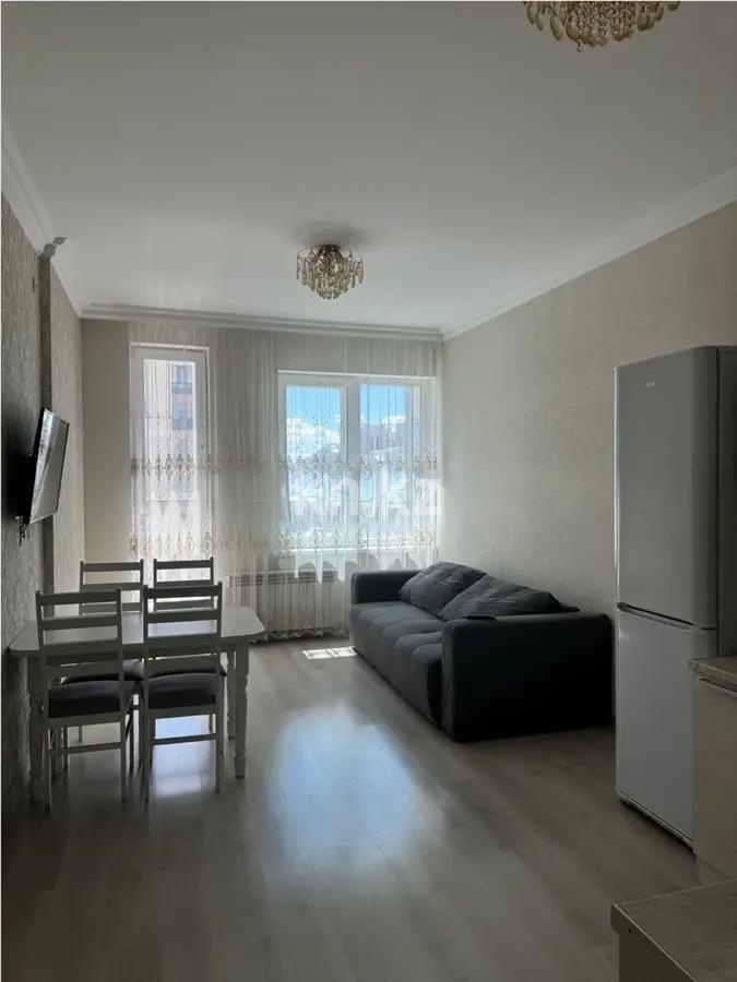 Продажа 2-комнатной квартиры, 46.2 м² в Астане