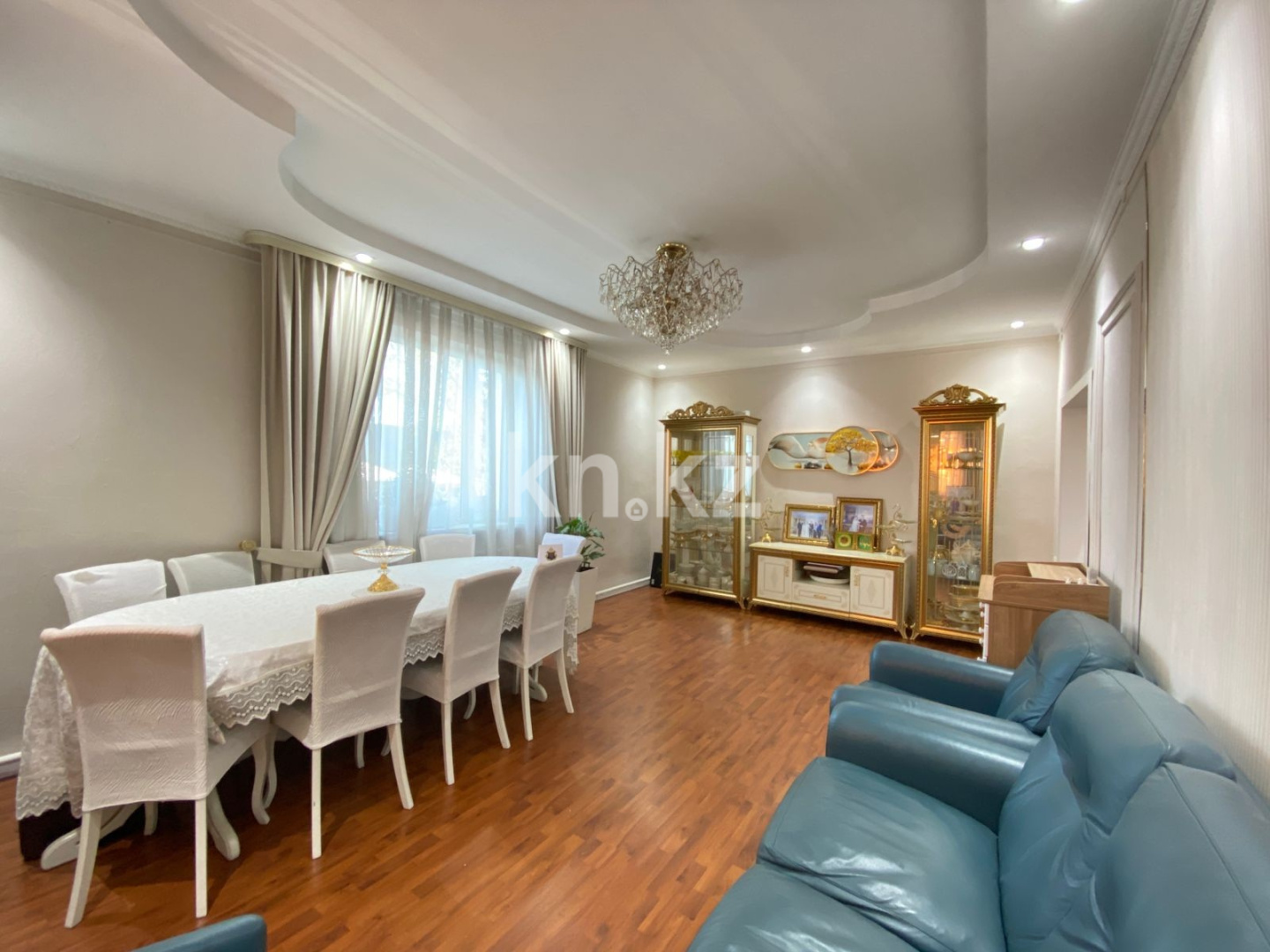 Продажа 5-комнатного дома, 165 м² - Продажа домов, коттеджей в Алматы фото 10 из 28