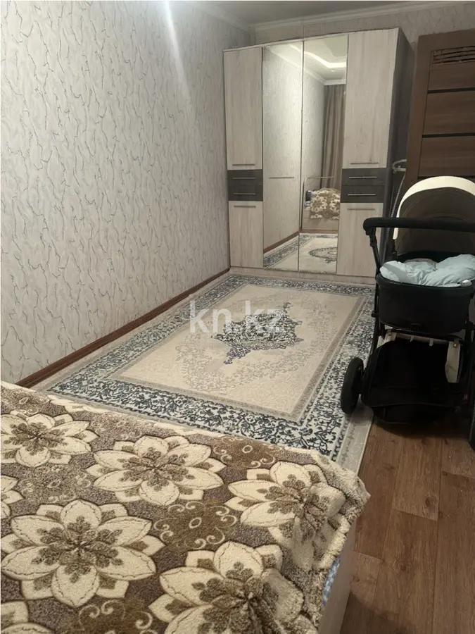 Продажа 2-комнатной квартиры, 44 м², 13 мкр., дом  5 - Продажа квартир в Казахстане фото 3 из 5