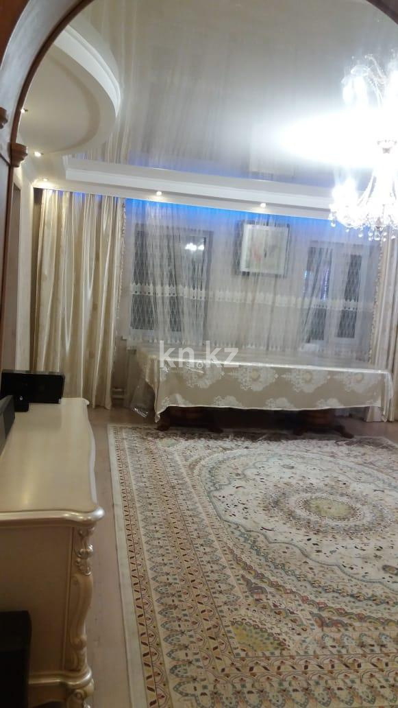 Продажа 7-комнатного дома, 225 м², ул. Тургенева - Продажа домов, коттеджей в Казахстане фото 14 из 20