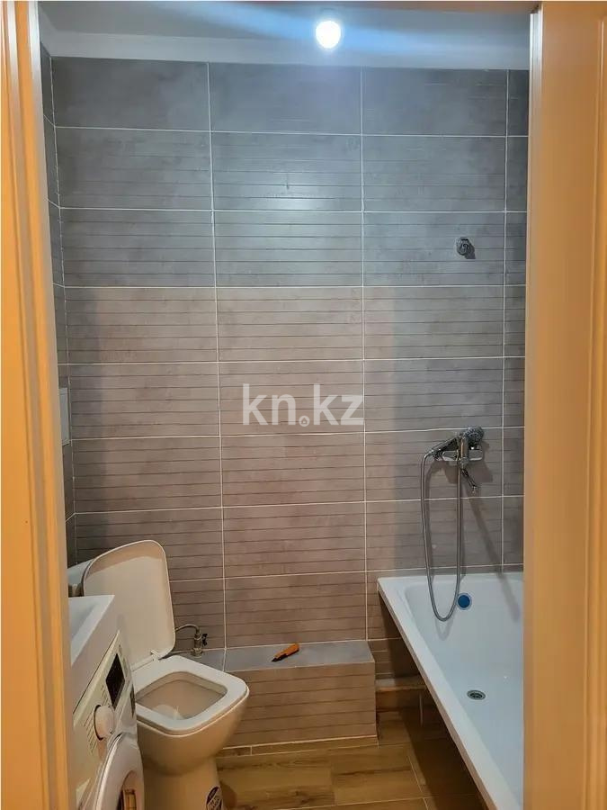 Продажа 2-комнатной квартиры, 60 м² - Продажа квартир в новостройках Алматы - страница 7 фото 3 из 3