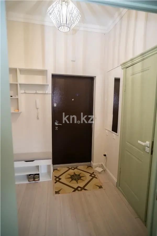 Продажа 2-комнатной квартиры, 44 м² - Продажа  двухкомнатных квартир в новостройках Астаны с фото - страница 4 фото 5 из 5