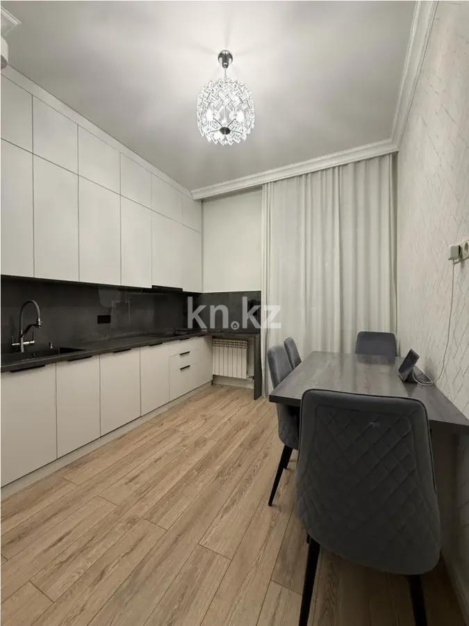 Продажа 2-комнатной квартиры, 73 м², пр. Улы Дала, дом  41 - Продажа  двухкомнатных квартир в Астане фото 3 из 4