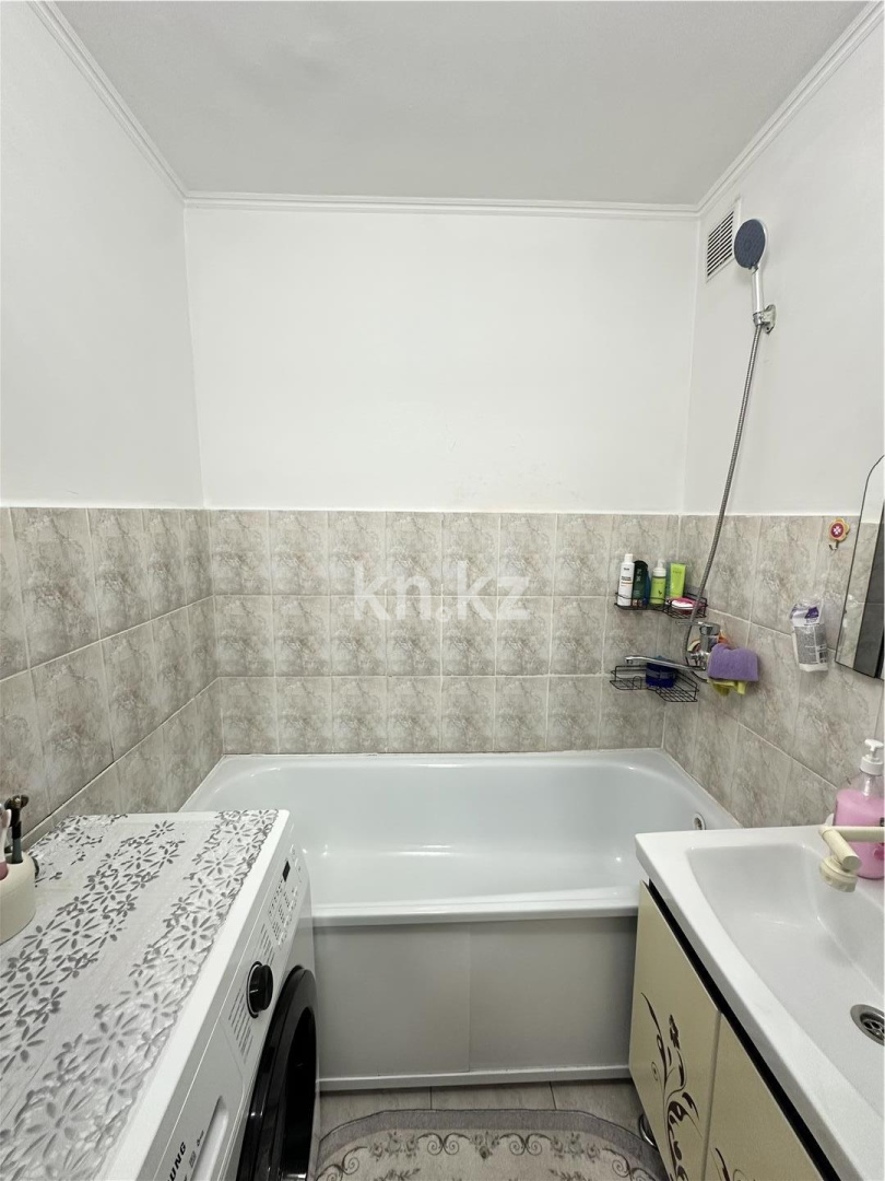 Продажа 2-комнатной квартиры, 51 м² - Продажа квартир в Пришахтинске Караганды фото 12 из 18
