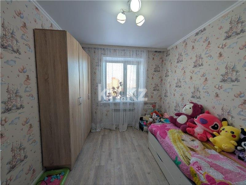Продажа 3-комнатной квартиры, 65 м² - Аренда квартир помесячно в Алматинской области фото 6 из 14
