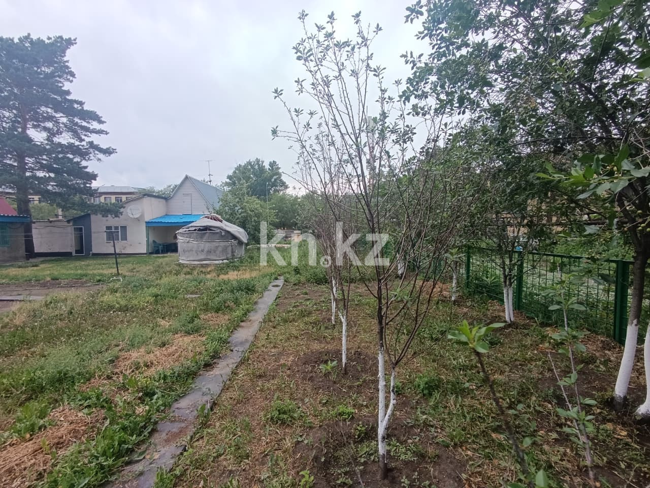 Продажа 4-комнатного дома, 80 м² - Продажа домов, коттеджей в Казахстане - страница 7 фото 3 из 20