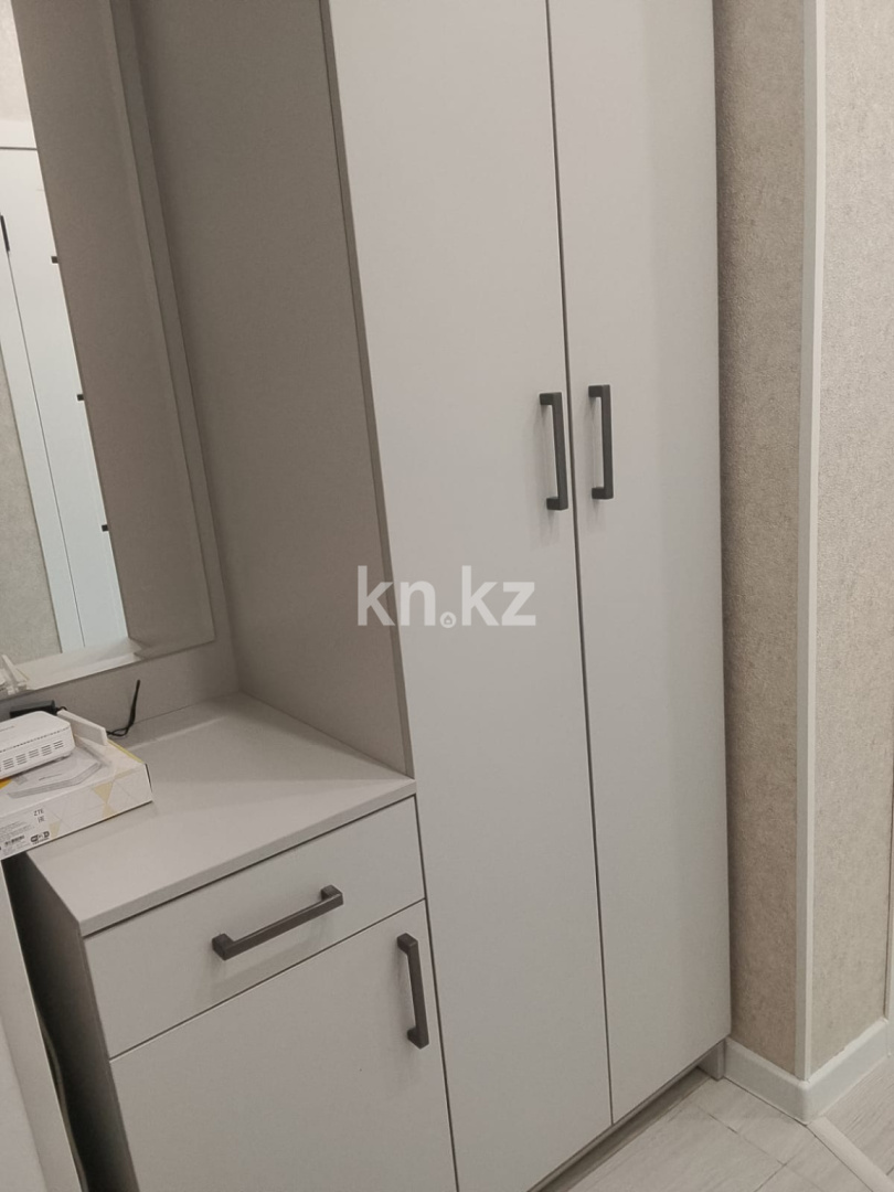 Аренда 1-комнатной квартиры, 40 м² в Астане - фото 10