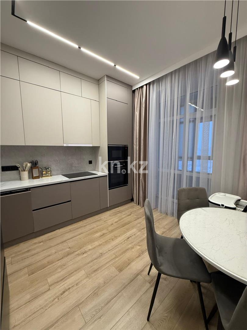 Продажа 3-комнатной квартиры, 89 м² в Караганде - фото 5
