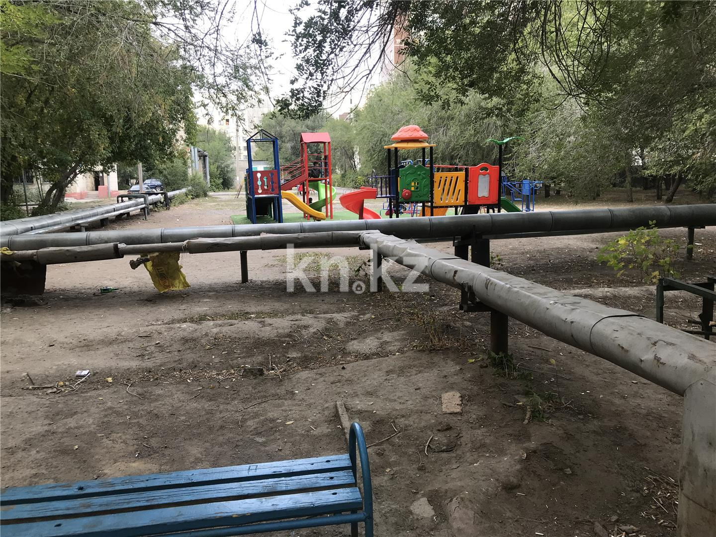 Продажа 2-комнатной квартиры, 49 м², пр. Бухар-жырау, дом  96 - Продажа  двухкомнатных квартир в Караганде фото 25 из 26