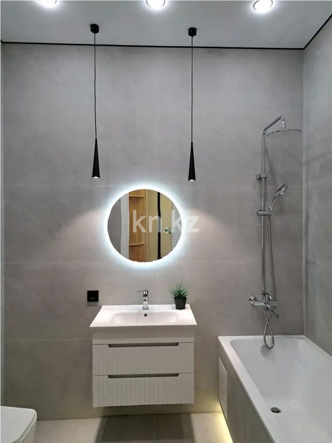 Продажа 2-комнатной квартиры, 44 м² в Астане - фото 3
