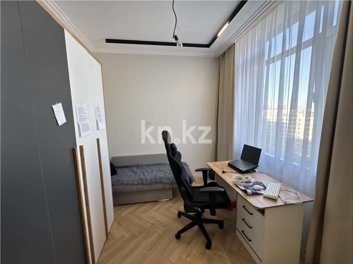 Продажа 3-комнатной квартиры, 68 м² в Астане - фото 3