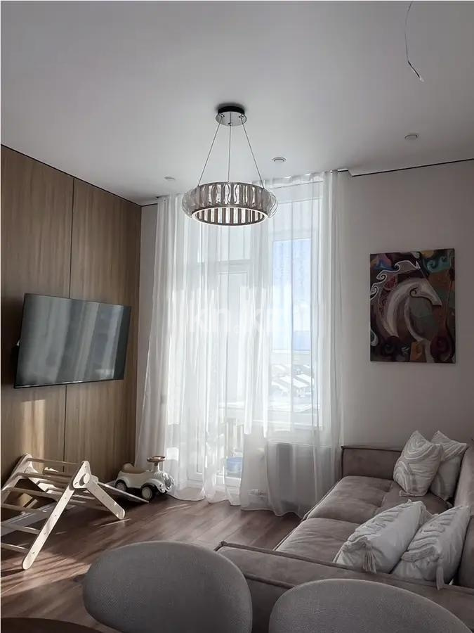 Продажа 3-комнатной квартиры, 67 м² в Астане