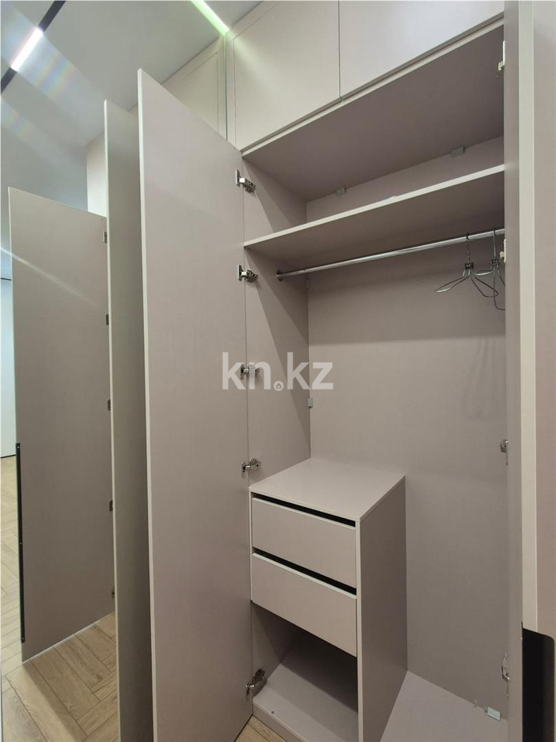 Продажа 1-комнатной квартиры, 33 м² в Темиртау - фото 11