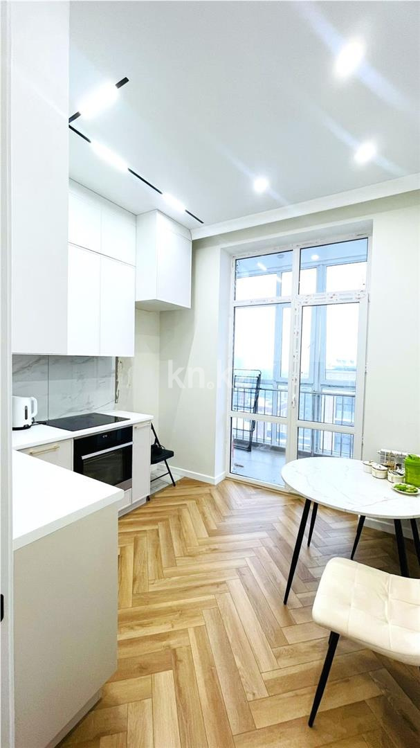 Продажа 2-комнатной квартиры, 55 м², ул. Букетова - Продажа квартир в Кокшетау фото 7 из 13