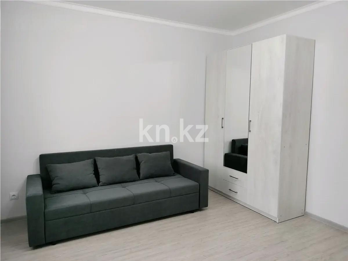 Продажа 1-комнатной квартиры, 35 м² - Продажа однокомнатных квартир в Астане - страница 12 фото 1 из 3