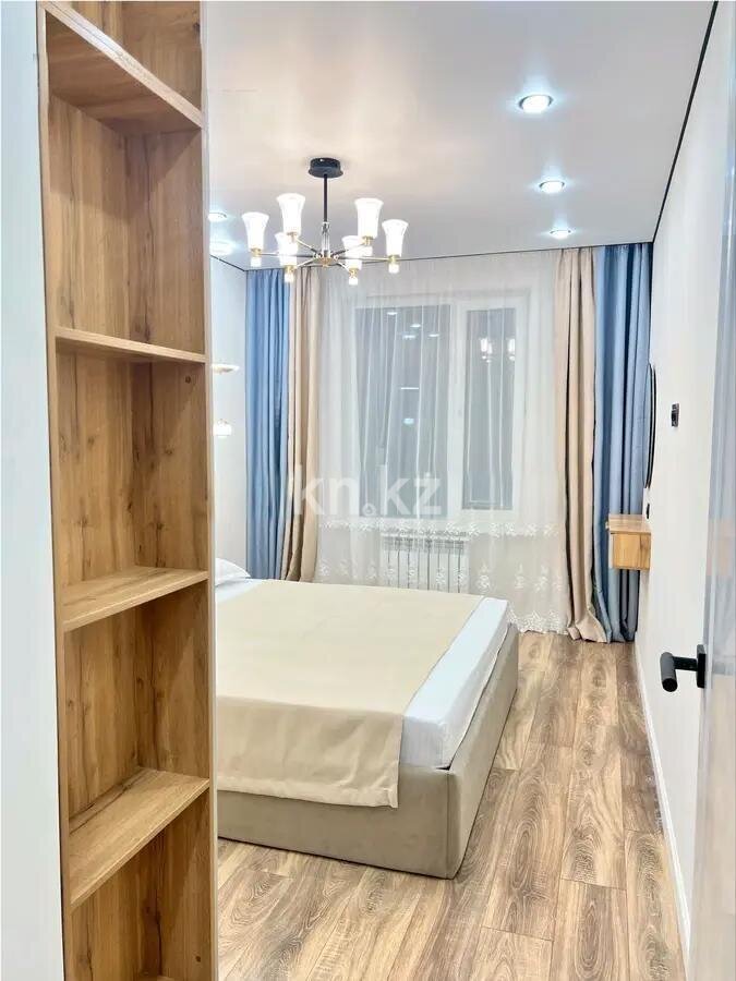 Продажа 2-комнатной квартиры, 55 м² в Алматы - фото 5