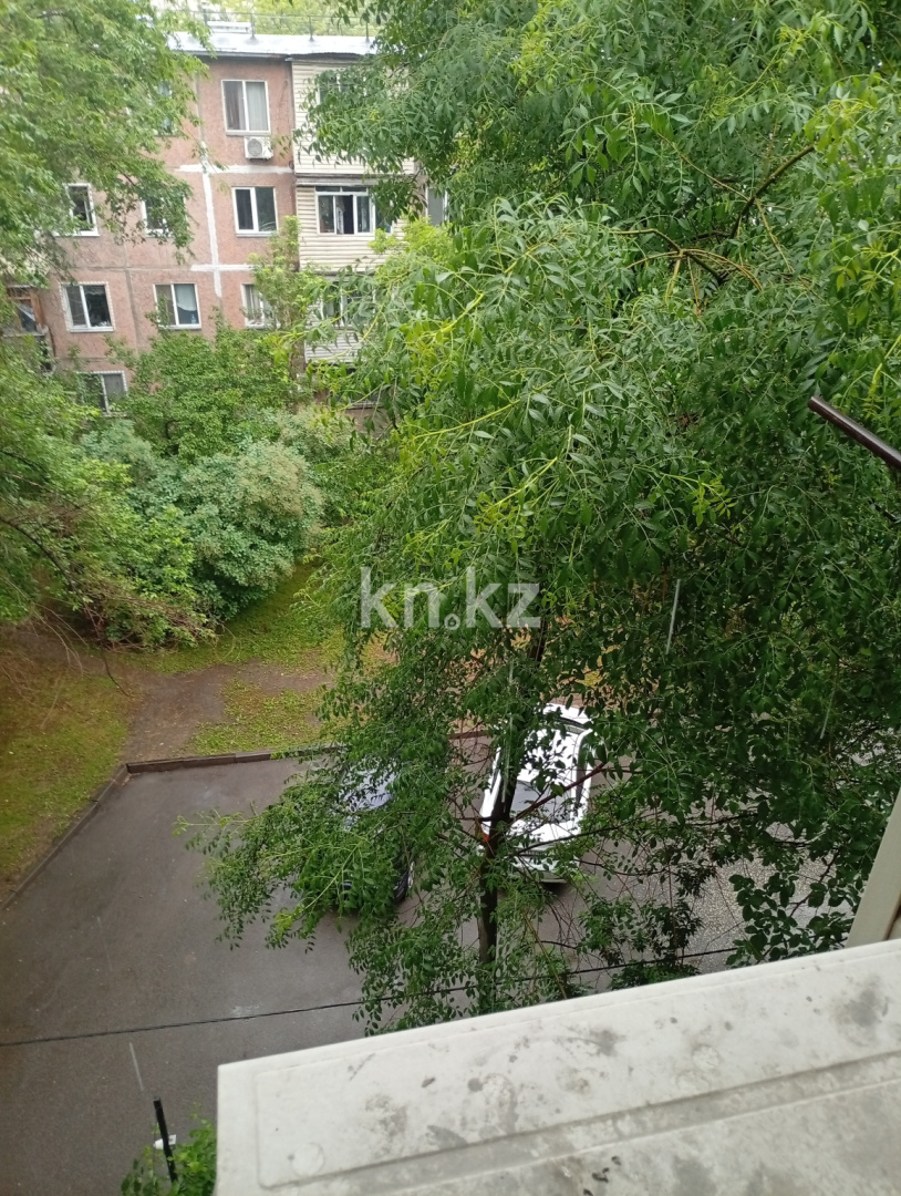 Аренда 3-комнатной квартиры, 60 м² - Аренда квартир помесячно в Алматы фото 14 из 15