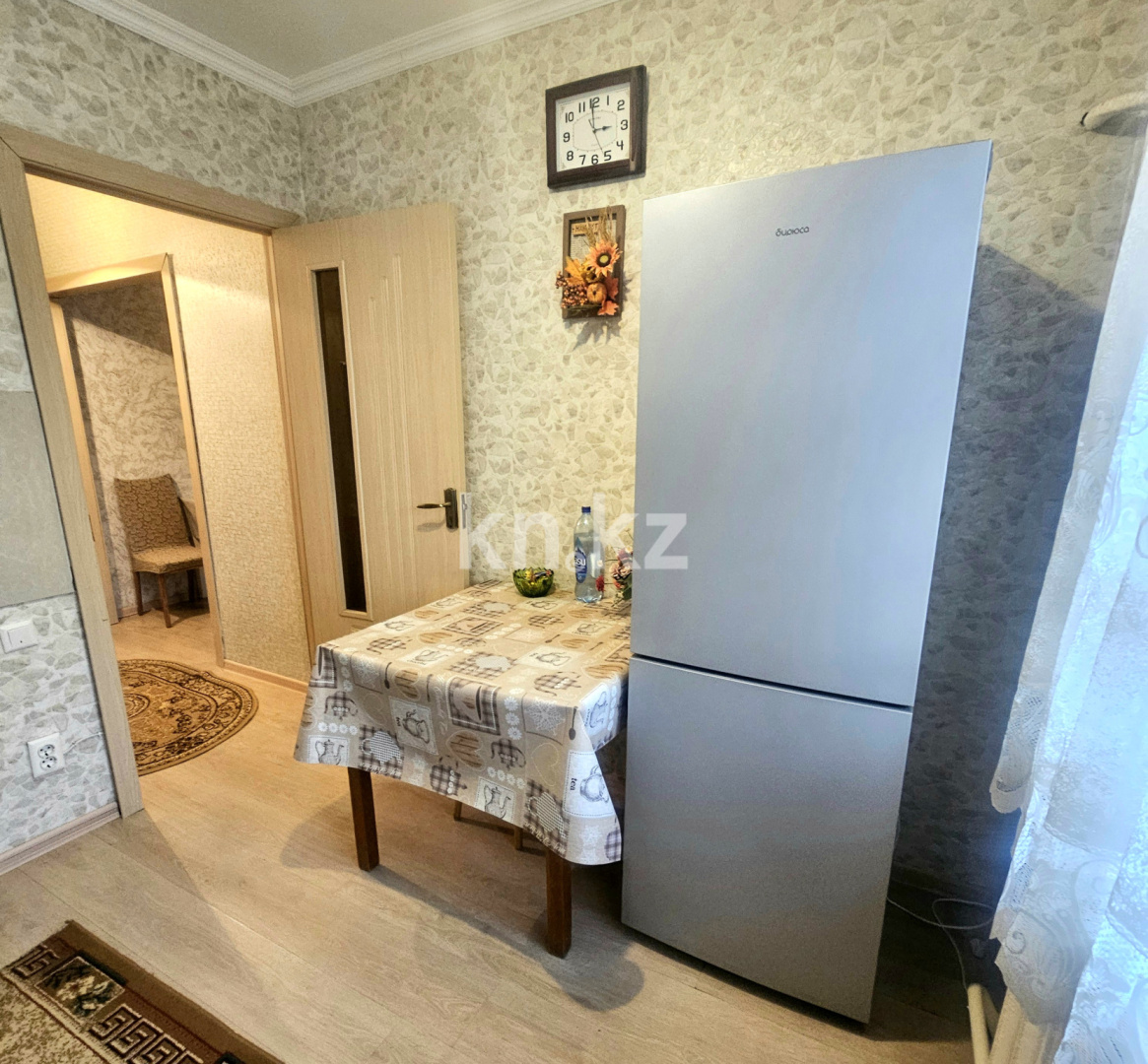 Аренда 1-комнатной квартиры, 35 м², ул. Байзакова, дом  116 - Айтике Би - Аренда жилой и коммерческой недвижимости в Казахстане фото 2 из 16